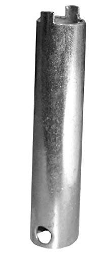 LOCINOX LC Series Mounting Key