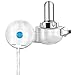 ICOCO 6 Stage Ceramic Faucet Water Tap with one filter