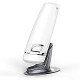 FASÏZ Permanent Hair Removal for Women,Intense Pulsed Light System with Razor, Electric Body Epilator Home Use (White)
