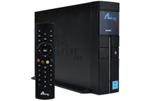 AirLink 101 ATVC101 Digital to Analog TV Converter Box