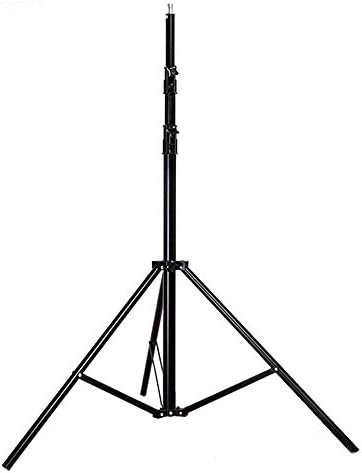 Yidoblo 110"/9 Feet/280CM Photo Studio Video Film Portrait Photography Light Stand for Relfectors, Softboxes, Lights, Umbrellas, Backgrounds