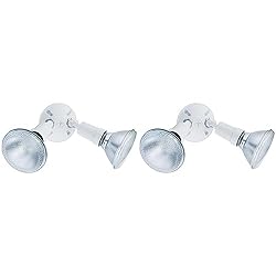 Lithonia Lighting OFTH 300PR 120 WH M12 Adjustable