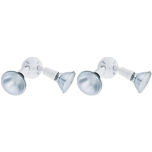 Lithonia Lighting OFTH 300PR 120 WH M12 Adjustable