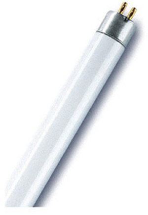 2 x T5 6W 9" Fluorescent Tube - T56W9PP