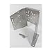 Trim Pump Mounting Bracket Stainless Steel