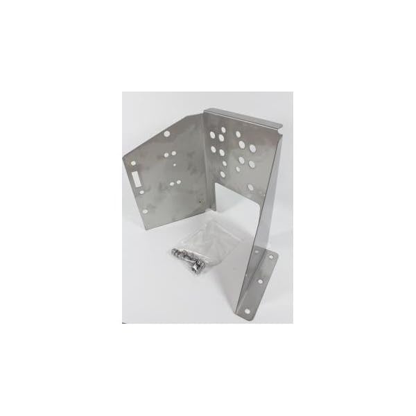 Trim-Pump-Mounting-Bracket-Stainless-Steel Trim-Pump-Mounting-Bracket-Stainless-Steel