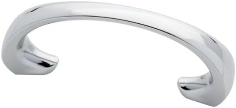 Liberty Hardware P18005c Pc C Barcelona Sweepy Kitchen Cabinet