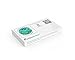Yogurt Starter Cultures - Pack of 12 Freeze-dried Culture Sachets for Bifido Yogurt (12)