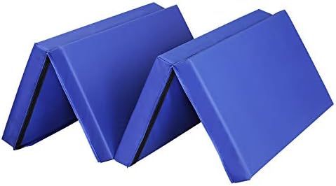 thick gymnastics mats