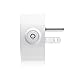 Smart Home Mini Smart Plug by Wasserstein Compatible with Alexa, Wi-fi control all your Devices Wherever you are; No expensive hub required, Simple Plug & Play Socket (3 Pack)