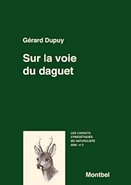 Sur la voie du daguet