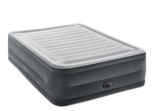 Intex 22in Queen Comfort Plush