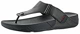 FitFlop Men's Trakk Ii in Leather Flip Flop
