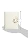 Amour Wedding Album, 4-Inch by 6-Inch, Ivory