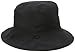 Zero Restriction Men's Gore-Tex Bucket Hat, Black, One Size