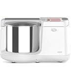 Elgi Ultra Perfect-S 2.0 Liter Table Wet Grinder with Atta Kneader