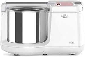 Kaliga Bazaar Elgi Ultra Mini 110V 1.25 LTR Wet Grinder