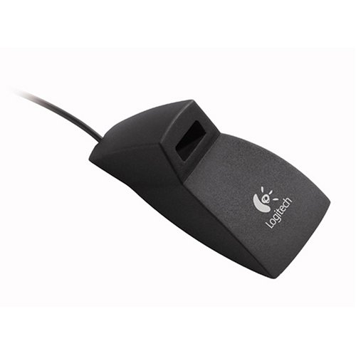 Logitech Cordless Desktop S510 Media Remote