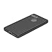 Incipio NGP Pure Case Protective Case for Essential PH-1 (Smoke) [Shockproof I Tear Resistant I Flexible I Transparent] - ES-001-SMK