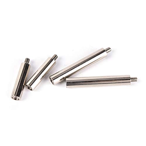 PatyHoll Extender Stretcher Rods Pro Enlarger Enlargment Proextender Replacement Adult Products 1 Set DIY Decorations