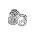 Style SA156 Sewing Machine Bobbins for Brother - 30 Pack