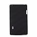 Huawei MediaPad T3 7.0 Case, [Kids Friendly] Light Weight [Anti Slip] Soft Silicon Rugged Shockproof Protective Cover for Huawei MediaPad T3 7.0 WiFi (BG2-W09) Tablet 2017 Release,Black