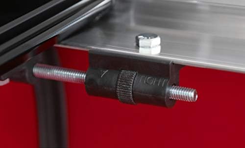 Amazon Com Access 22020329 Tonnosport Tonneau Cover Automotive