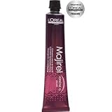 Loreal Majirel Hair Color #5,0 Ionene G Incell 1.7 Ounce European Package For #5.0/5NN