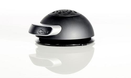 OCTA TabletTail Vacuum Dock