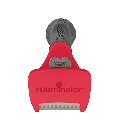 ferberizer dog brush
