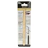 Milani Blackest Black 01 Supreme Kohl Kajal Eyeliner Pencil (1 Unit)