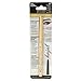 Milani Blackest Black 01 Supreme Kohl Kajal Eyeliner Pencil (1 Unit)