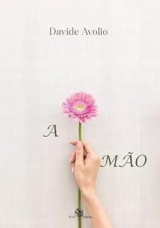 Livro A Mão