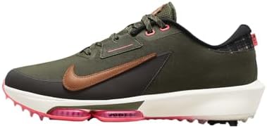 Amazon.com | Nike Infinity Tour 2 Golf Shoes (FQ8319-300, Cargo