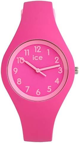 アイスウォッチ Ice Watch 腕時計 ウォッチ 36mm フェアリーテイル ピンク 子供用 キッズ 並行輸入品