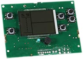 Kenmore 7329942 Water Softener Electronic Control Board Genuine Original Equipment Manufacturer (OEM) Part