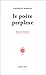Le Poète perplexe (livre non massicoté) by