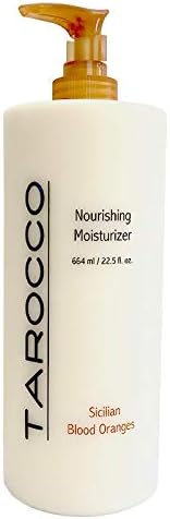 clean body moisturizer
