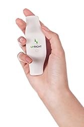 UPRIGHT PRO | Smart Wearable Posture Trainer with
