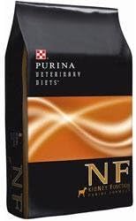 Veterinary Diets Purina NF Kidney Function Dog Food 18 lb