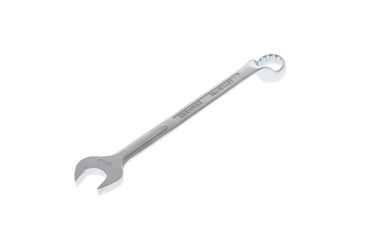 Gedore 6006950 Combination Spanner 1.5/16AF