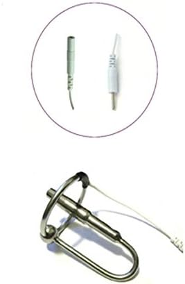 St.ímնla`tór Electro Medical S`è`x Toy Products for Men S`è`x Toy Medical Toys Kit Electro Shock Pê`n`ǐ`s Plug Accessaries for Medical Toys