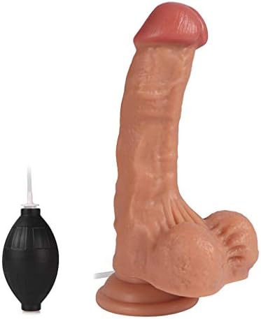 Realistic Dillo G Spotter Vinrator with Suction Cup, Life Pleasure