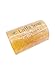 Saibua Luffa Scrub Lemongrass & Honey Body Soap Bar 100 g