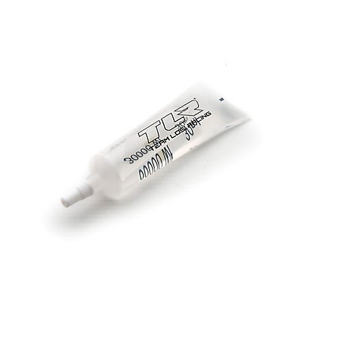 Team Losi Silicone Diff Fluid 30000CS