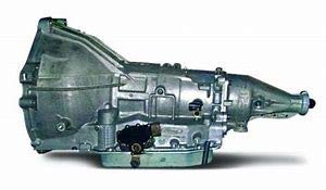 Total Transmission Supply Automatic 4R75E Transmission & Converter Fits Ford F150 4.2L 4.6L 5.4L Engines 4WD Years 04-08 (Remanufactured)