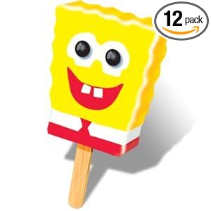 Download 99 Gambar Es Krim Spongebob Terbaik HD
