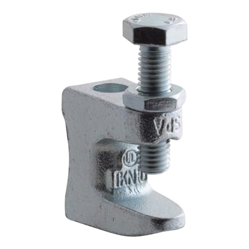 FISCHER 079688 - Mordaza viga TKL M10 / 50C (Envase de 50 ud.)