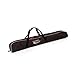 Feedback Sports Padded Travel Bag for Bike Repair Stands: Pro-Elite, Classic, Sport-Mechanic (Black)