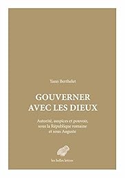 Gouverner avec les dieux